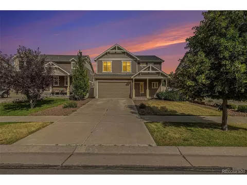 4912 Cathay St, Denver, CO 80249