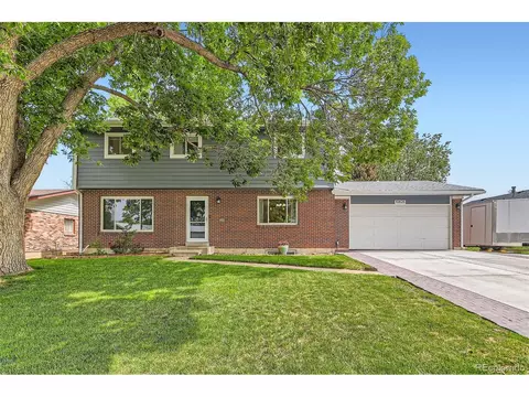 10826 Claire Ln, Northglenn, CO 80234