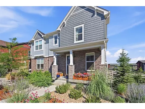 8281 Hunts Peak St, Littleton, CO 80125