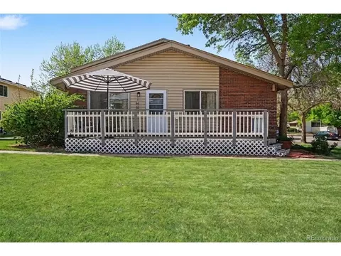 3355 S Flower St #60, Lakewood, CO 80227