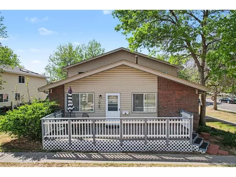 3355 S Flower St #60, Lakewood, CO 80227