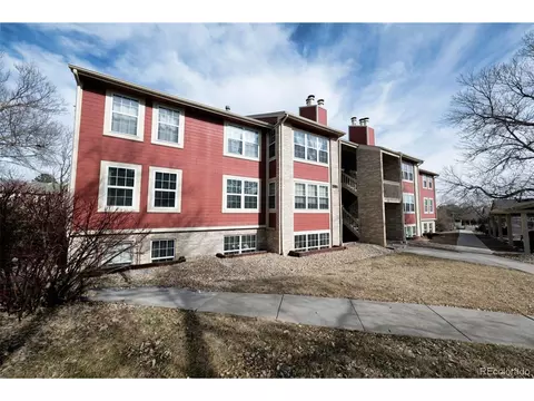 2686 E Otero Pl #12, Centennial, CO 80122