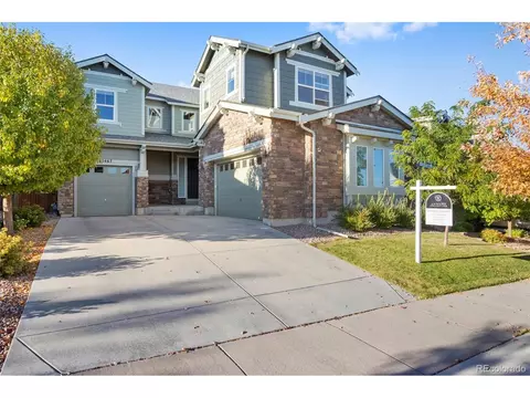 25467 E Arbor Dr, Aurora, CO 80016 photo 1
