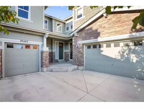 25467 E Arbor Dr, Aurora, CO 80016 photo 3