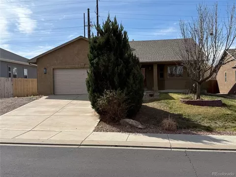 Undisclosed, Pueblo, CO 81008