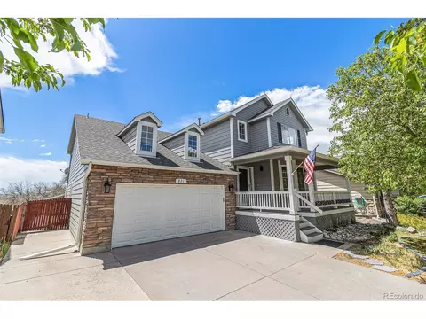 821 S 34th Ave, Brighton, CO 80601