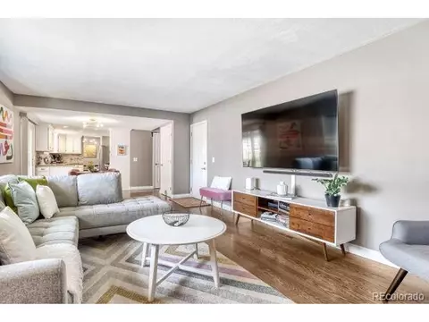 Living - 3705 E 134th Ct, Thornton, CO 80241 photo 3 of 4