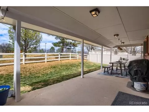 Exterior - 3705 E 134th Ct, Thornton, CO 80241 photo 7 of 13
