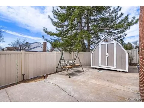 Exterior - 3705 E 134th Ct, Thornton, CO 80241 photo 10 of 13