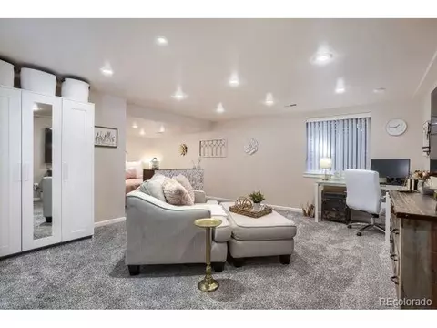 Bedroom - 3705 E 134th Ct, Thornton, CO 80241 photo 6 of 9