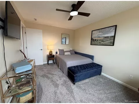 Bedroom - 3705 E 134th Ct, Thornton, CO 80241 photo 4 of 9