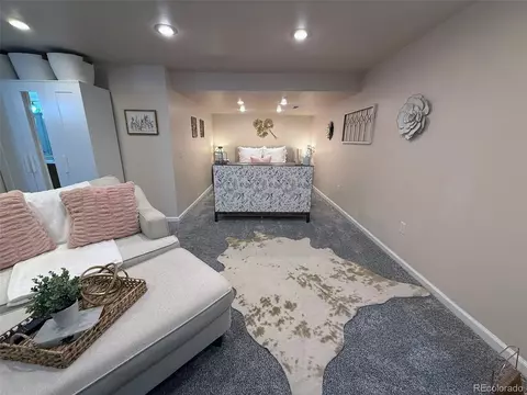 Bedroom - 3705 E 134th Ct, Thornton, CO 80241 photo 7 of 9
