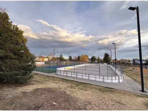 Exterior - 3705 E 134th Ct, Thornton, CO 80241 photo 12 of 13