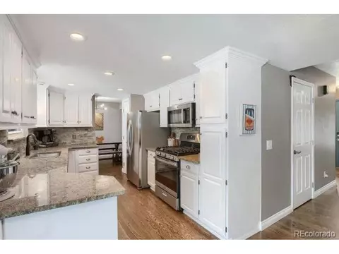 Kitchen - 3705 E 134th Ct, Thornton, CO 80241 photo 2 of 3