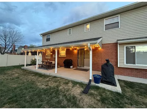 Exterior - 3705 E 134th Ct, Thornton, CO 80241 photo 9 of 13