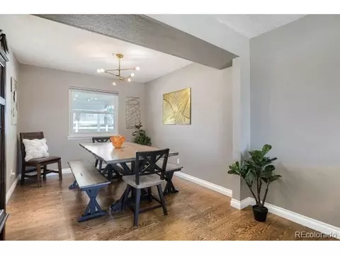 Dining - 3705 E 134th Ct, Thornton, CO 80241 photo 1 of 2