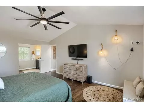 Bedroom - 3705 E 134th Ct, Thornton, CO 80241 photo 2 of 9