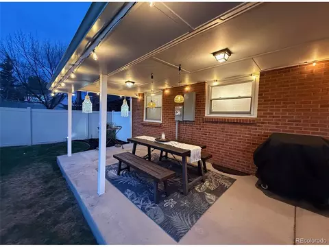 Exterior - 3705 E 134th Ct, Thornton, CO 80241 photo 3 of 13
