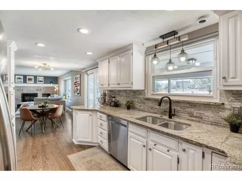 Kitchen - 3705 E 134th Ct, Thornton, CO 80241 photo 1 of 3