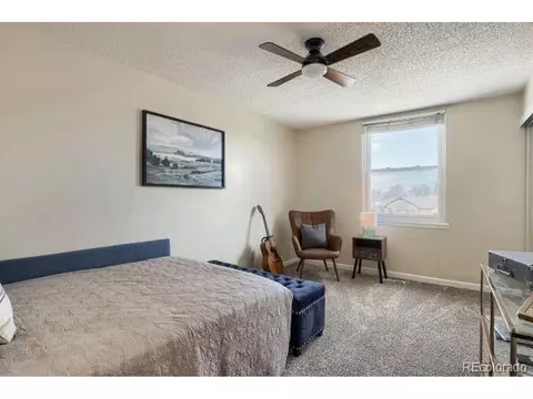 Bedroom - 3705 E 134th Ct, Thornton, CO 80241 photo 5 of 9