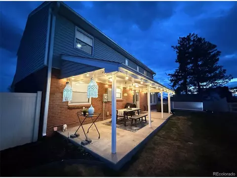 Exterior - 3705 E 134th Ct, Thornton, CO 80241 photo 2 of 13
