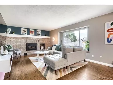 Living - 3705 E 134th Ct, Thornton, CO 80241 photo 2 of 4
