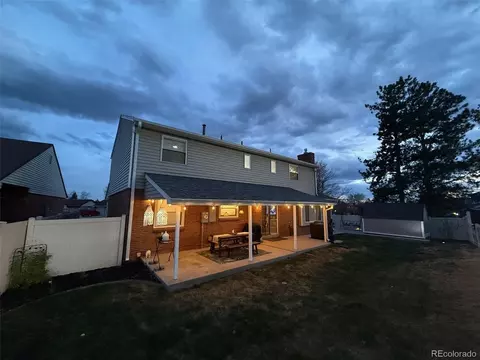 Exterior - 3705 E 134th Ct, Thornton, CO 80241 photo 1 of 13