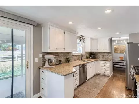 Kitchen - 3705 E 134th Ct, Thornton, CO 80241 photo 3 of 3