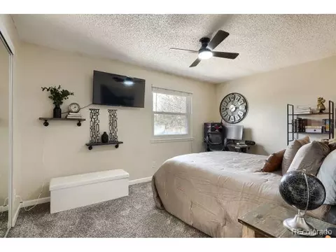 Bedroom - 3705 E 134th Ct, Thornton, CO 80241 photo 3 of 9