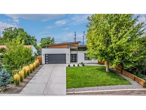 2901 S Bellaire St, Denver, CO 80222
