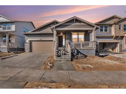 954 Clover Loop, Erie, CO 80516