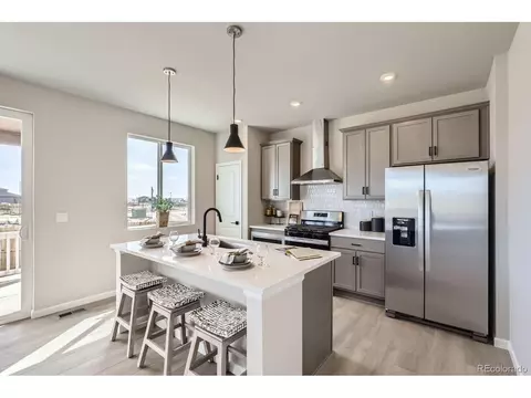 54968 E 28th Ave, Strasburg, CO 80136