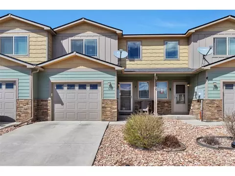 3170 Fairmont Dr #13C, Wellington, CO 80549