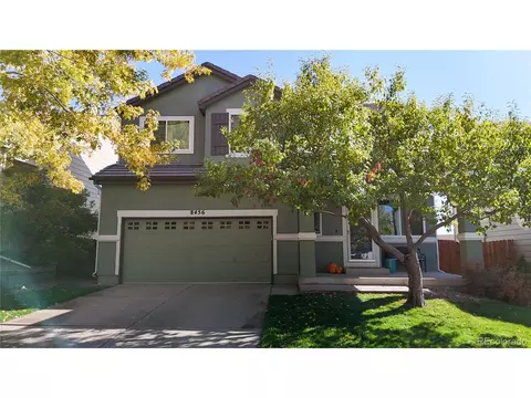 8456 S Pierce Way, Littleton, CO 80128