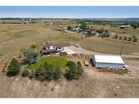1143 Belgian Trl, Elizabeth, CO 80107