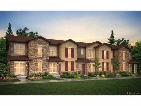 8450 Rizza St #30-D, Highlands Ranch, CO 80129
