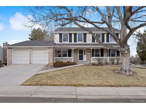 7739 S Ivy Way, Centennial, CO 80112