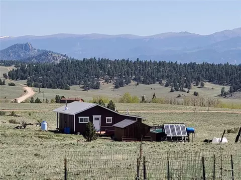 742 Hawken Rd, Como, CO 80432 photo 9