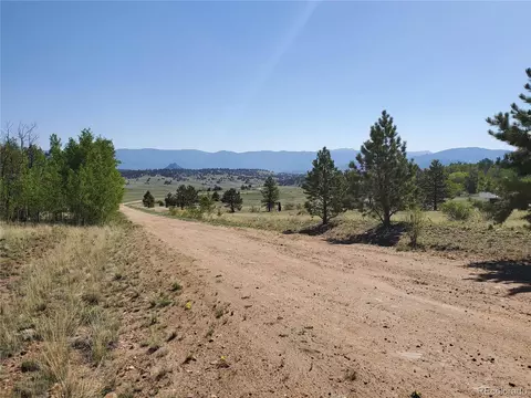 742 Hawken Rd, Como, CO 80432 photo 3