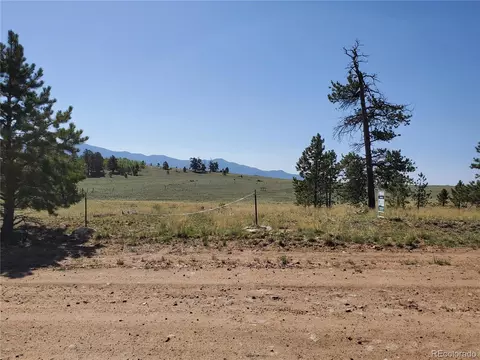 742 Hawken Rd, Como, CO 80432 photo 1