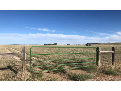 14350 Bradshaw Rd, Peyton, CO 80831