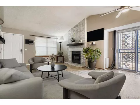 4553 S Richfield St, Aurora, CO 80015