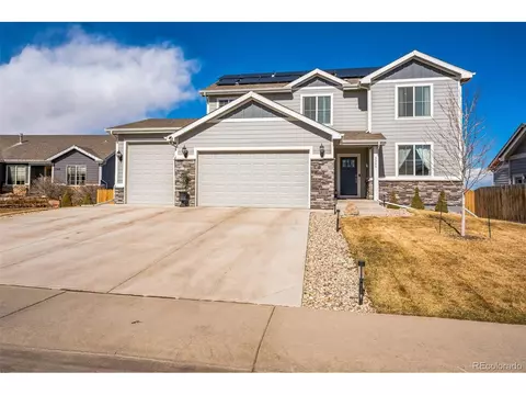 3343 Brunner Blvd, Johnstown, CO 80534