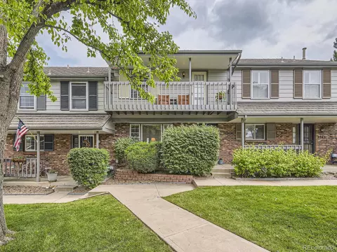 5243 S Jellison St, Littleton, CO 80123