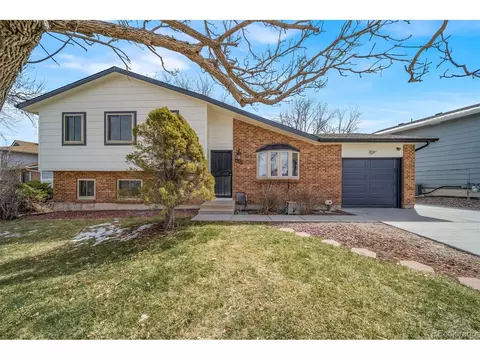 4678 S Garrison St, Littleton, CO 80123