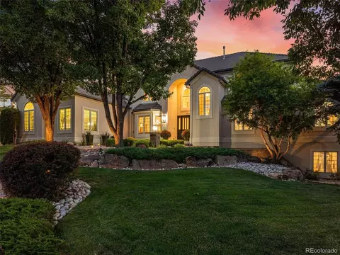 10165 Stoneglen Trl, Lone Tree, CO 80124