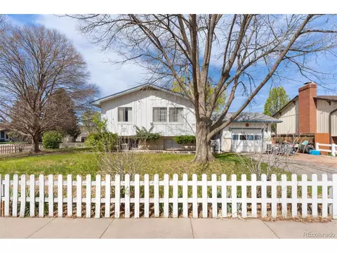 7380 Herbert Ct, Colorado Springs, CO 80911
