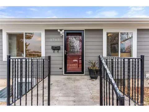 3717 S Hooker St, Englewood, CO 80110