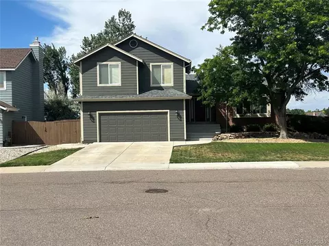 1495 Goldsmith Dr, Highlands Ranch, CO 80126