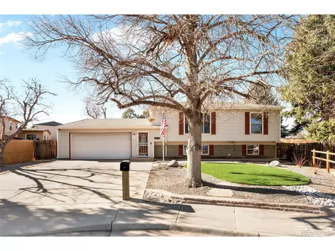 1491 S Idalia, Aurora, CO 80017